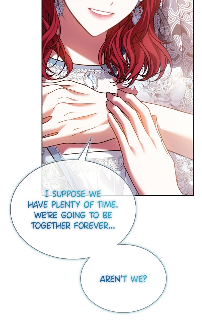 Read The Fateful Invitation chapter 101 image 71 on Lezhin
