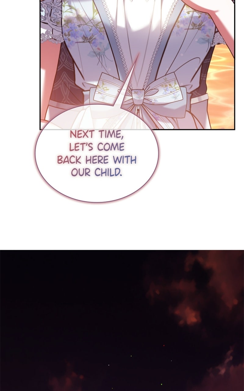 Read The Fateful Invitation chapter 101 image 75 on Lezhin