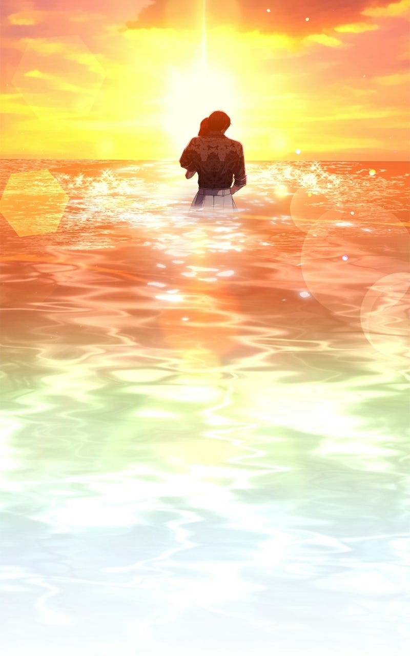 Read The Fateful Invitation chapter 101 image 77 on Lezhin