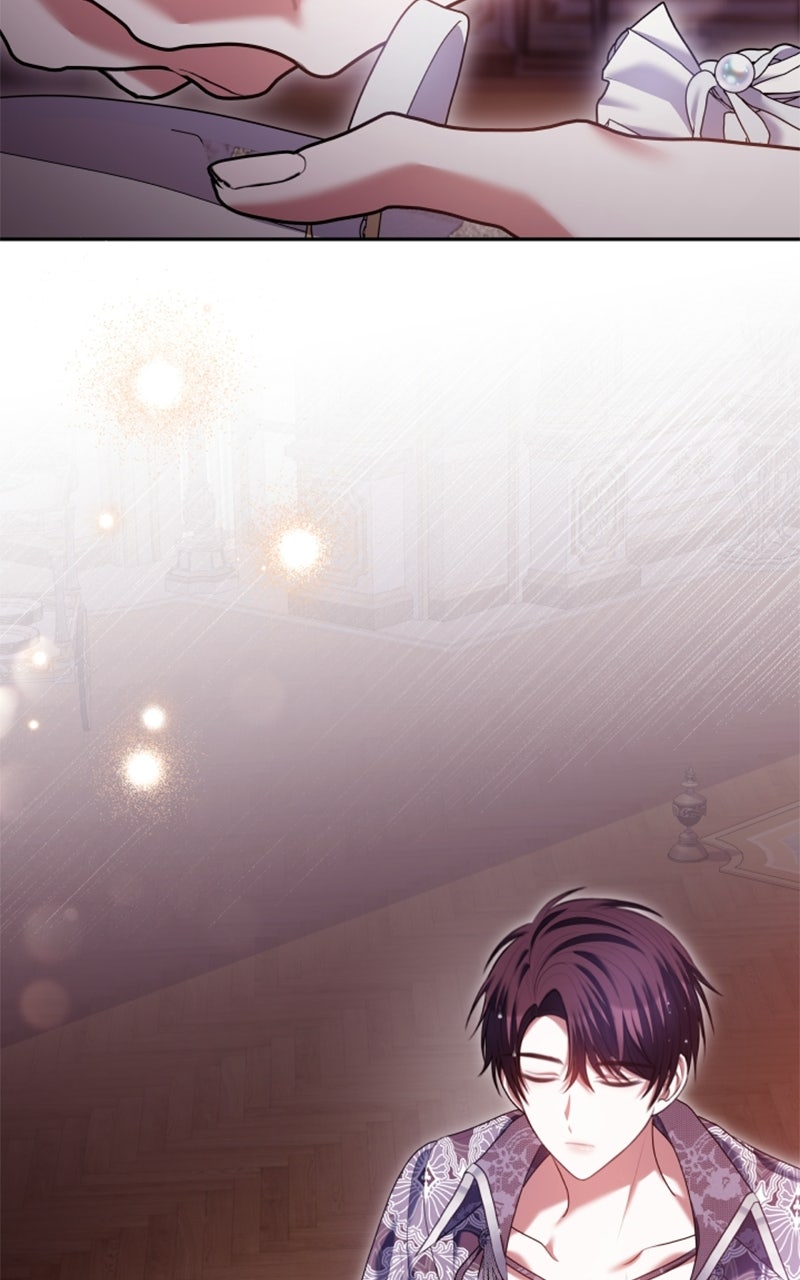 Read The Fateful Invitation chapter 101 image 82 on Lezhin