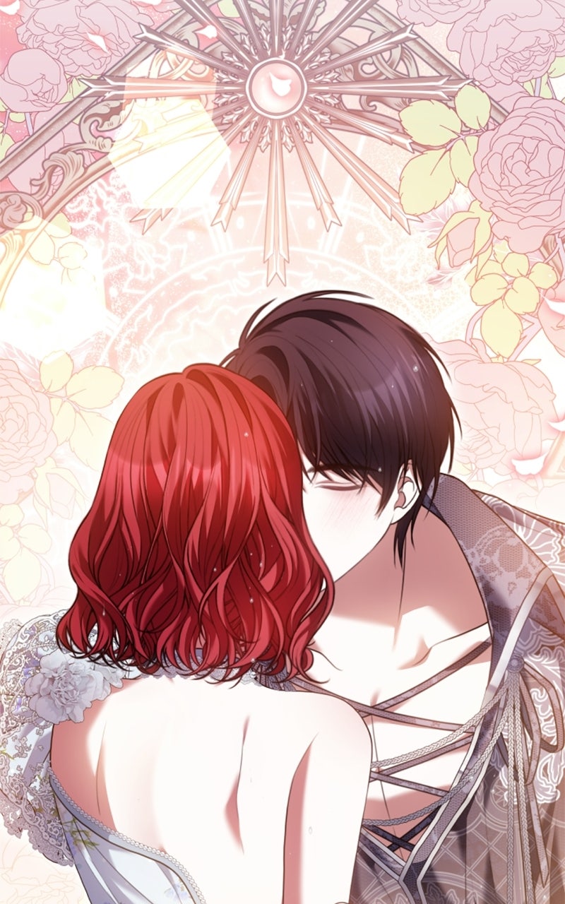 Read The Fateful Invitation chapter 101 image 89 on Lezhin