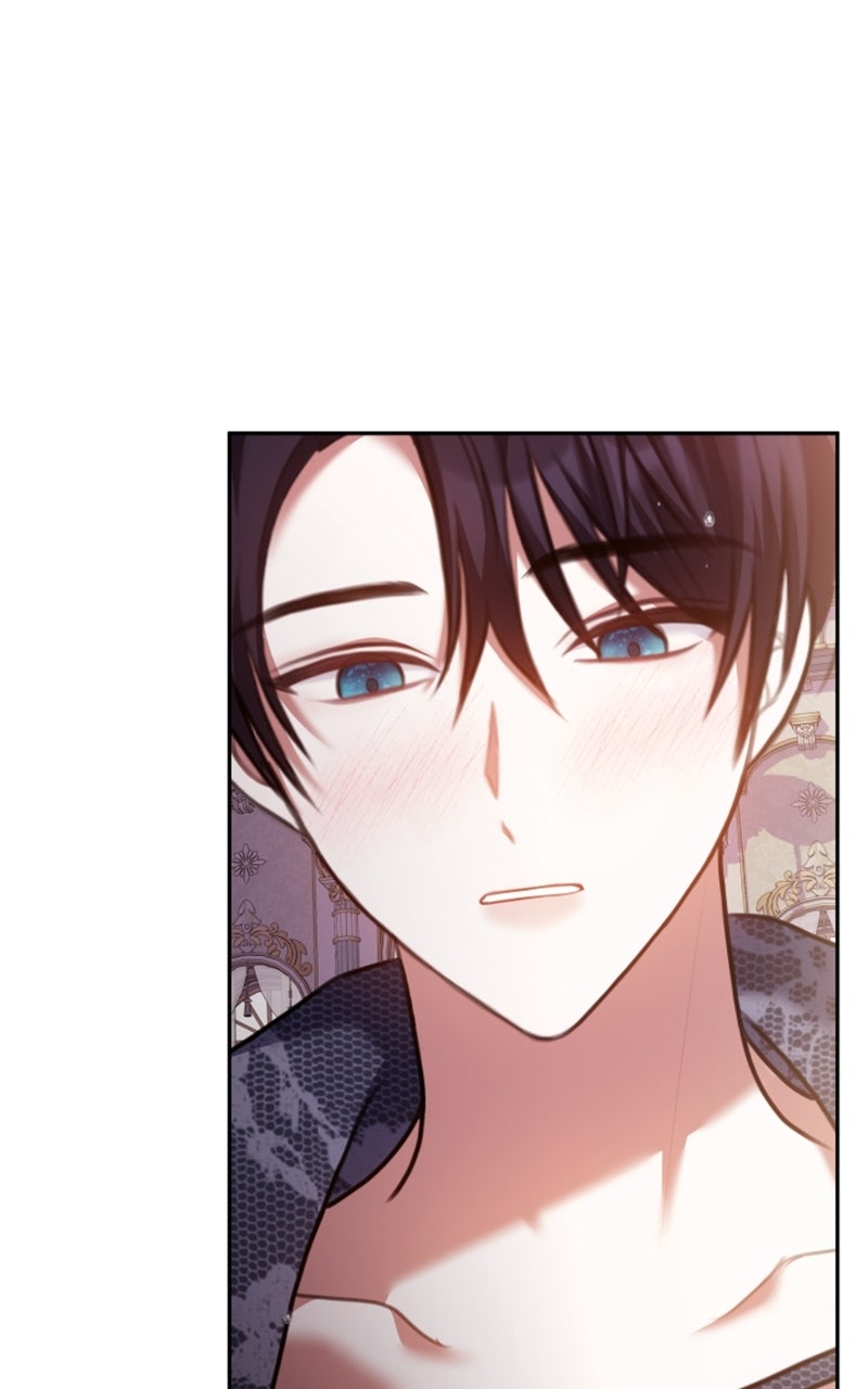 Read The Fateful Invitation chapter 101 image 91 on Lezhin