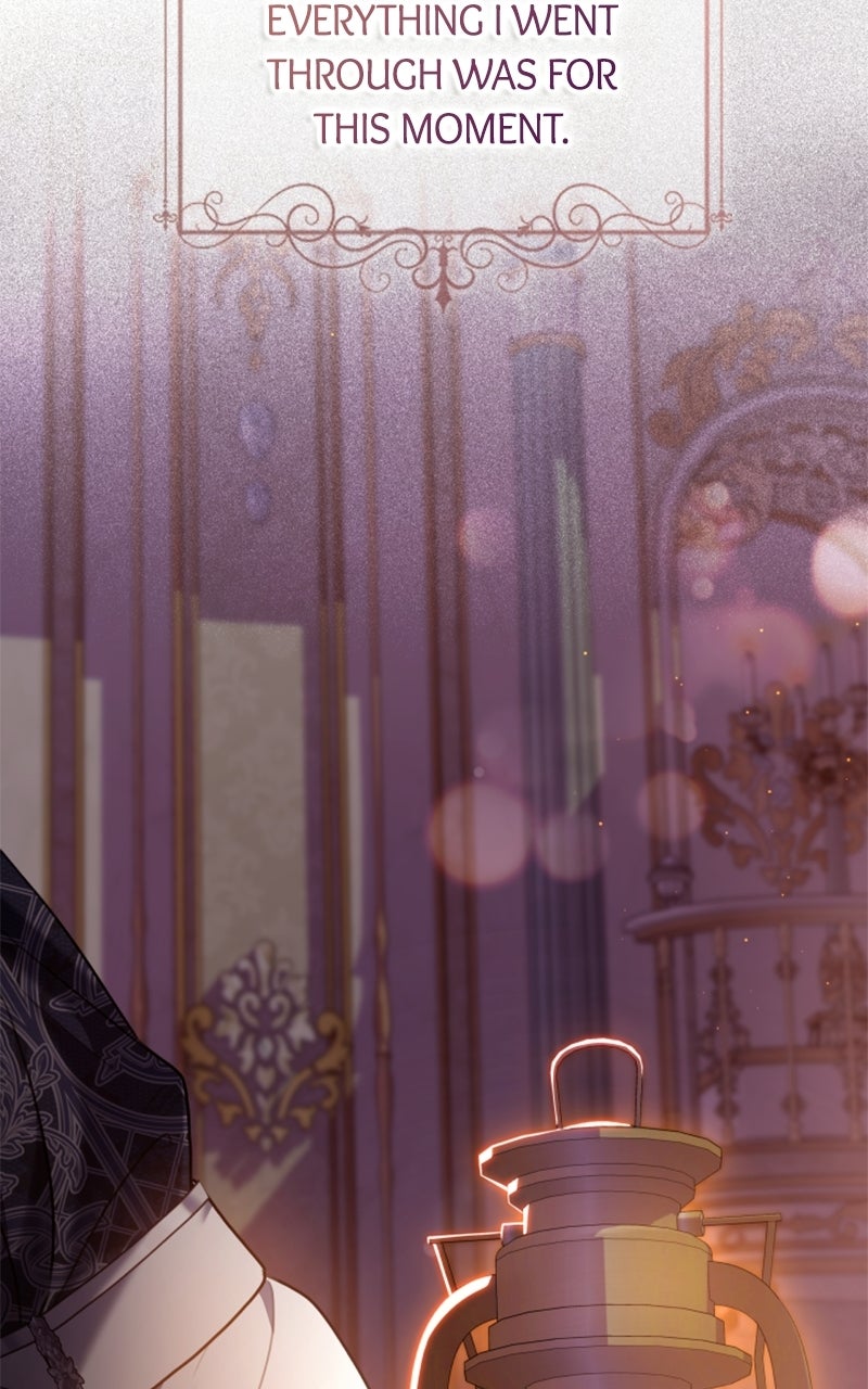 Read The Fateful Invitation chapter 101 image 95 on Lezhin