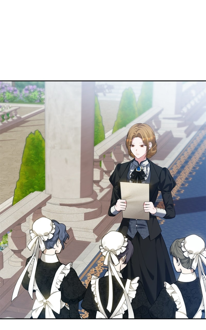 Read The Fateful Invitation chapter 101 image 98 on Lezhin