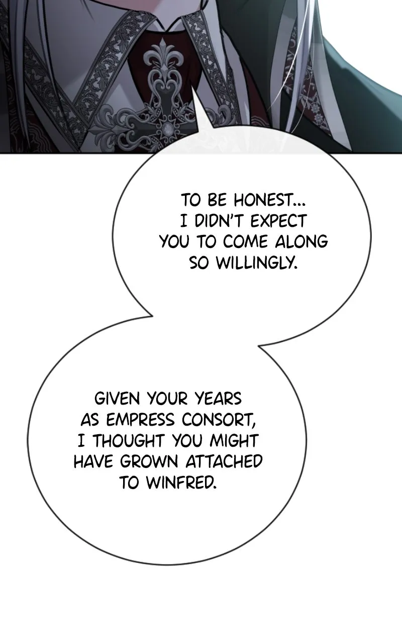 Read The Fateful Invitation chapter 77 image 10 on Lezhin