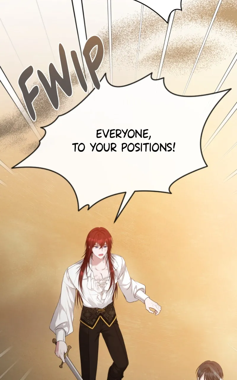 Read The Fateful Invitation chapter 77 image 100 on Lezhin