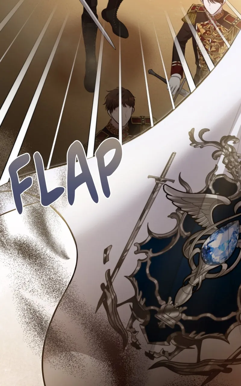 Read The Fateful Invitation chapter 77 image 101 on Lezhin