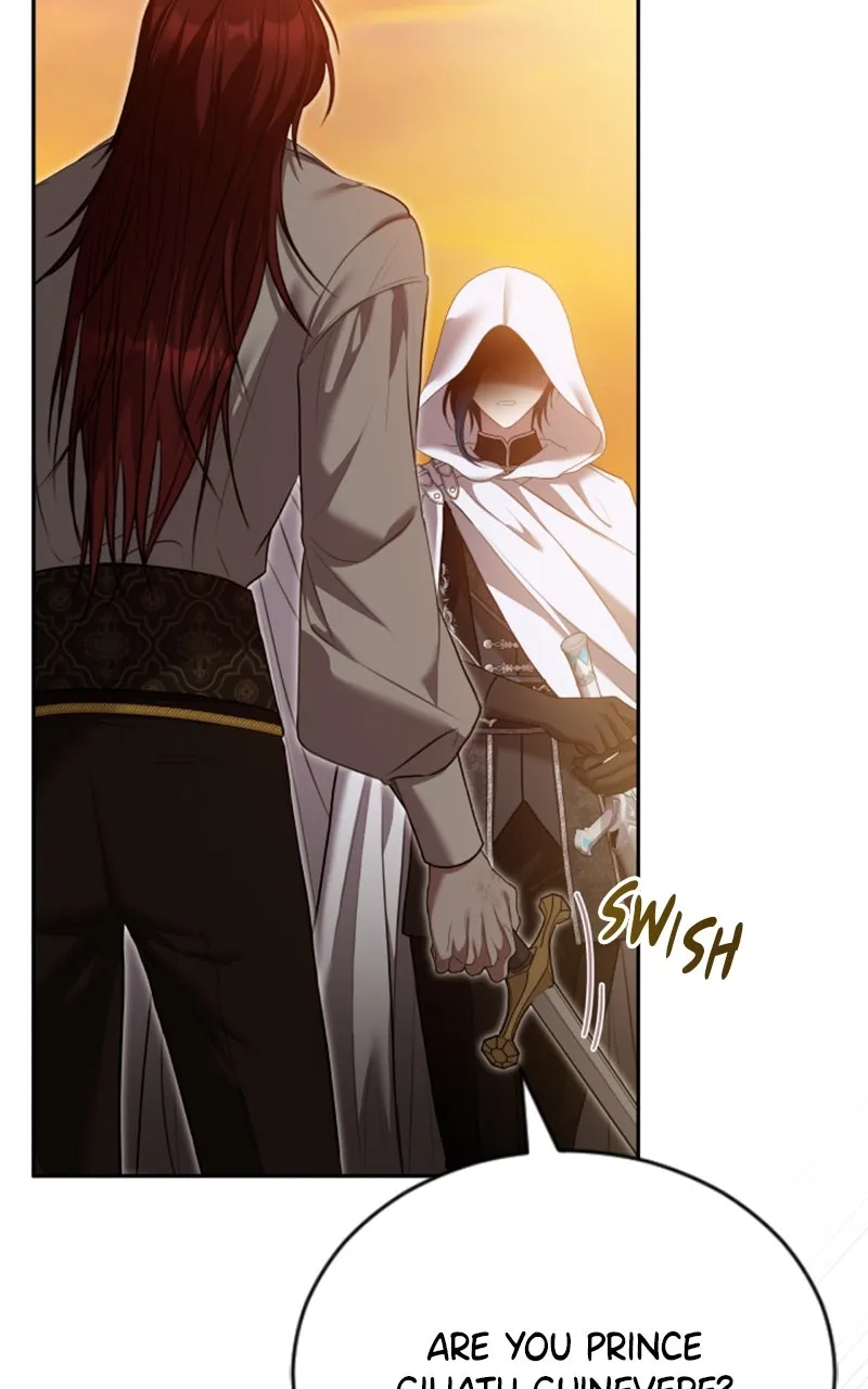 Read The Fateful Invitation chapter 77 image 109 on Lezhin