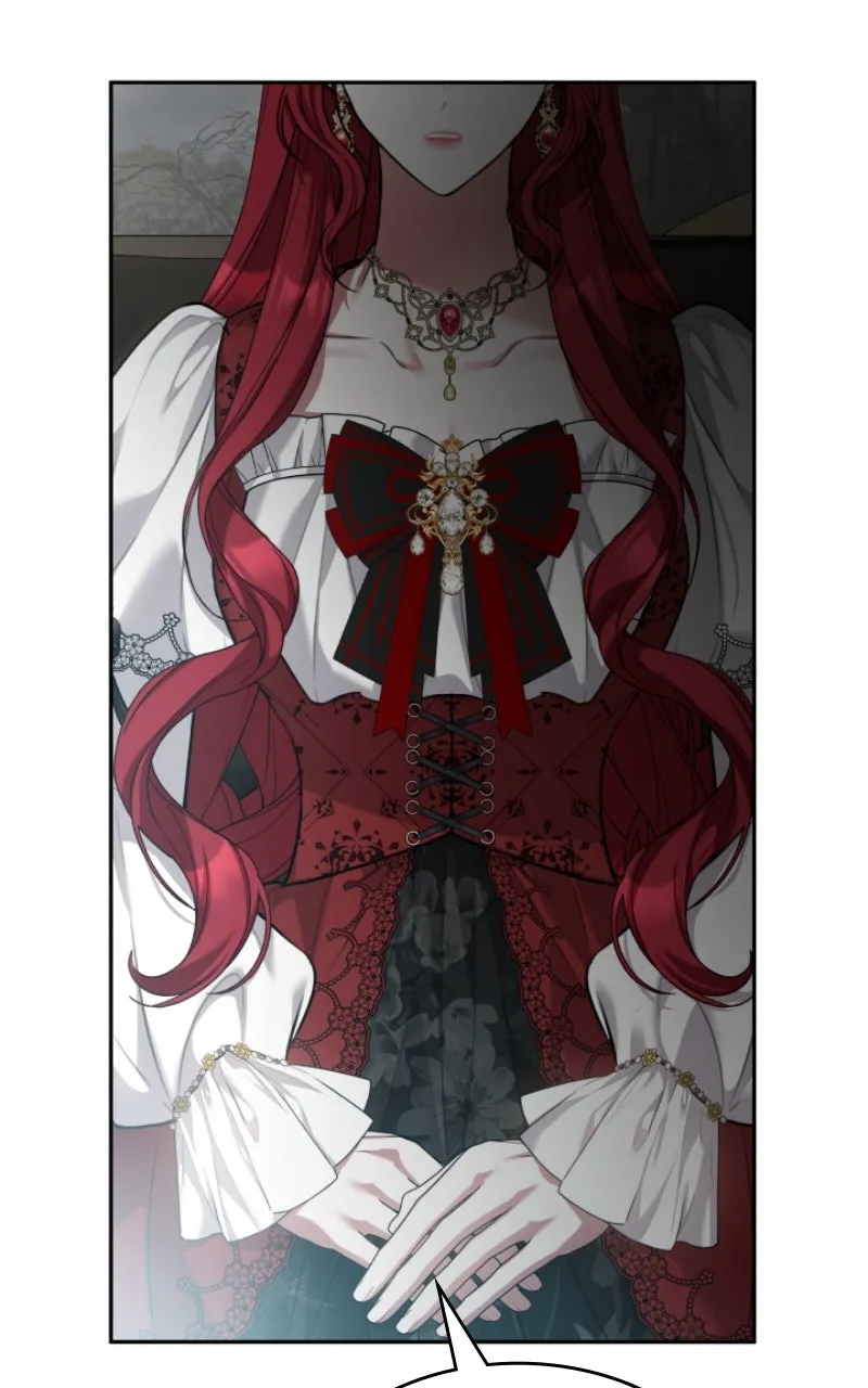 Read The Fateful Invitation chapter 77 image 11 on Lezhin