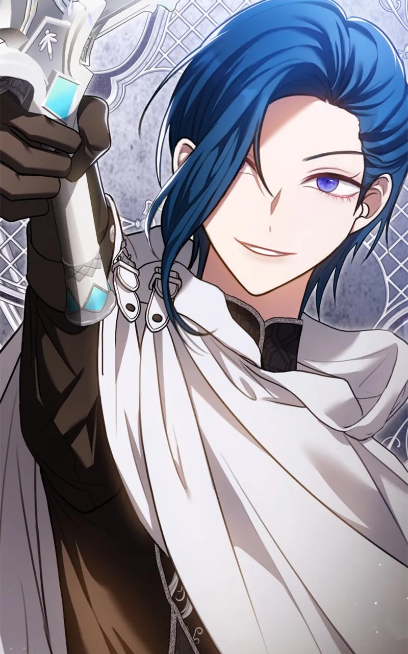 Read The Fateful Invitation chapter 77 image 117 on Lezhin