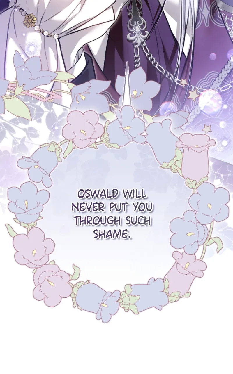 Read The Fateful Invitation chapter 77 image 18 on Lezhin
