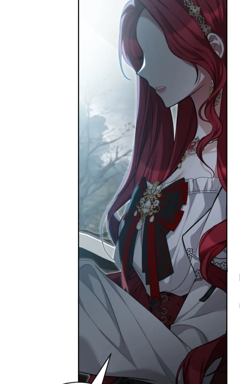 Read The Fateful Invitation chapter 77 image 20 on Lezhin
