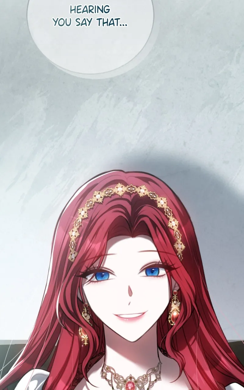 Read The Fateful Invitation chapter 77 image 23 on Lezhin