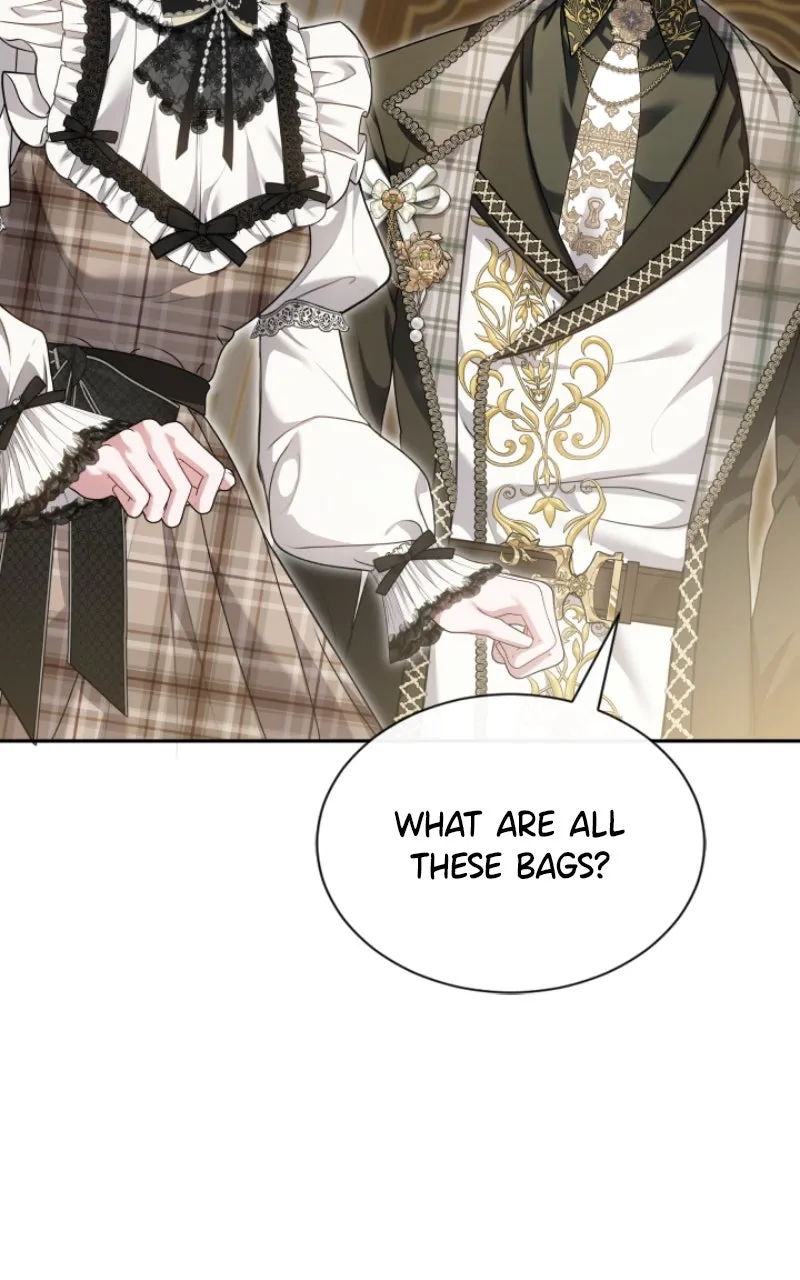 Read The Fateful Invitation chapter 77 image 31 on Lezhin