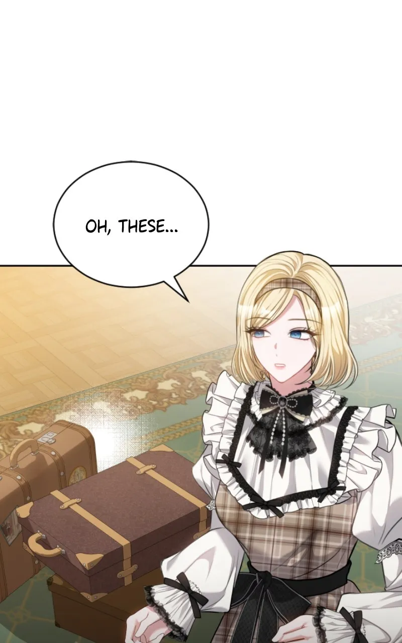 Read The Fateful Invitation chapter 77 image 32 on Lezhin