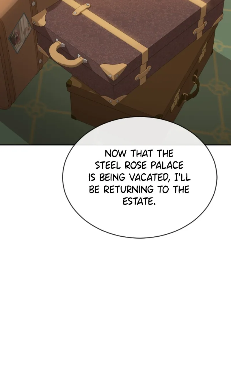 Read The Fateful Invitation chapter 77 image 34 on Lezhin