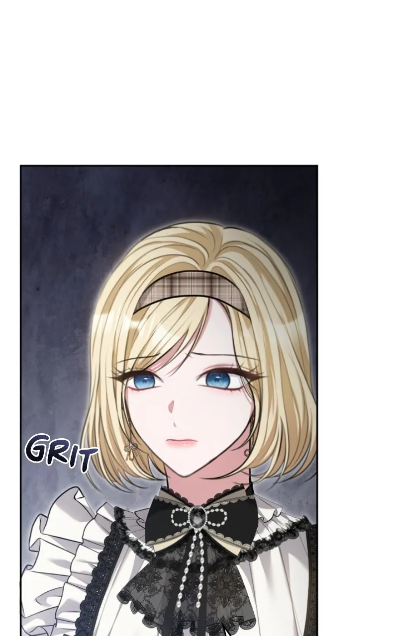 Read The Fateful Invitation chapter 77 image 37 on Lezhin