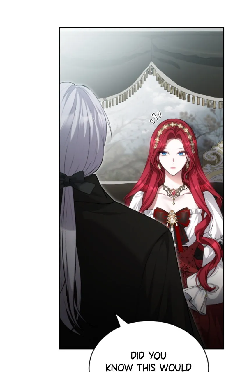 Read The Fateful Invitation chapter 77 image 4 on Lezhin