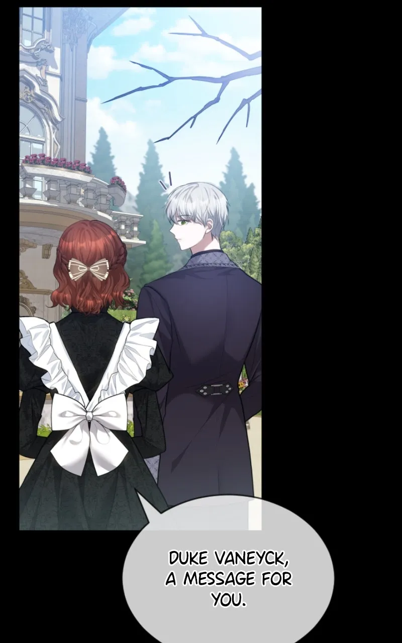 Read The Fateful Invitation chapter 77 image 45 on Lezhin