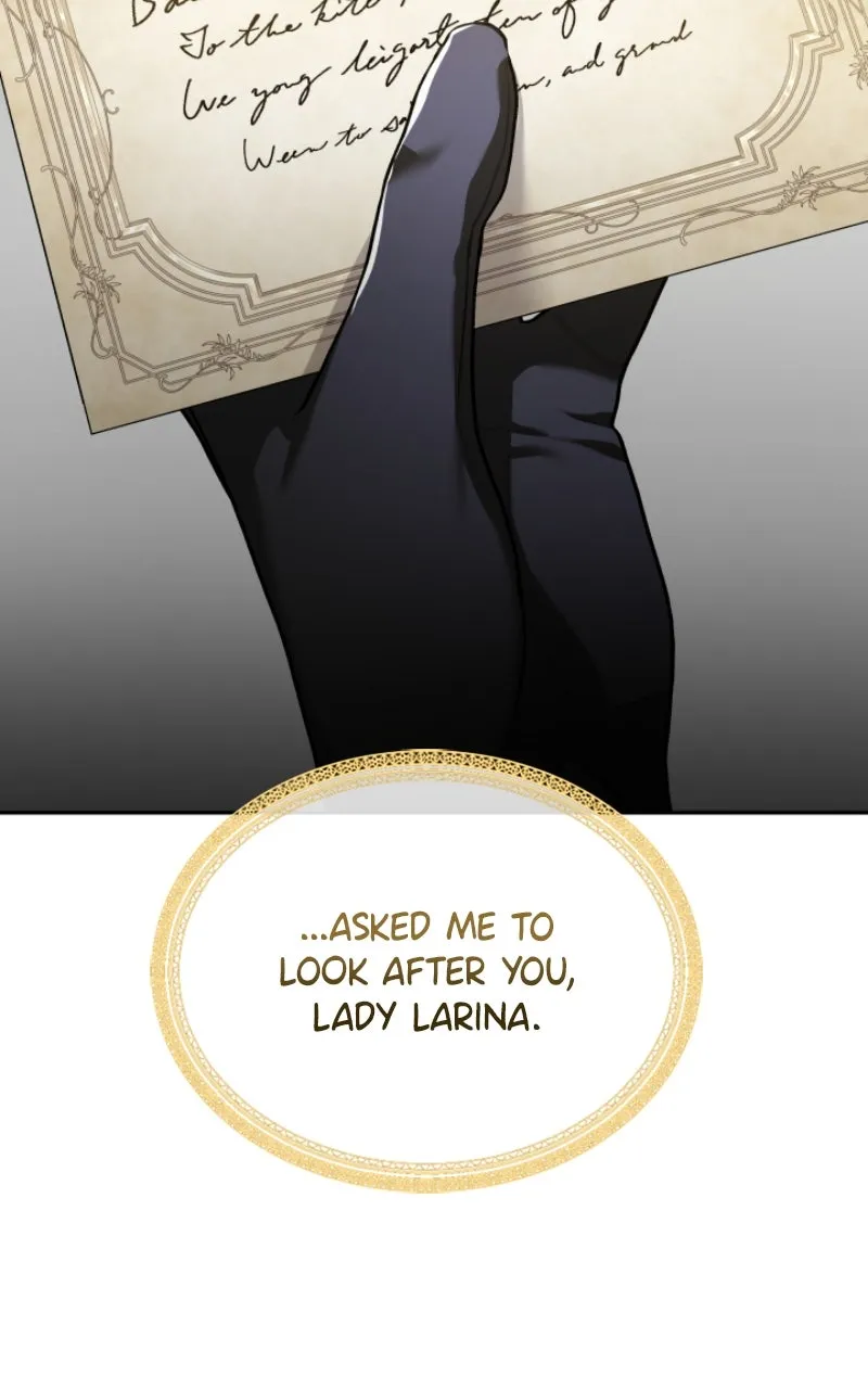 Read The Fateful Invitation chapter 77 image 48 on Lezhin