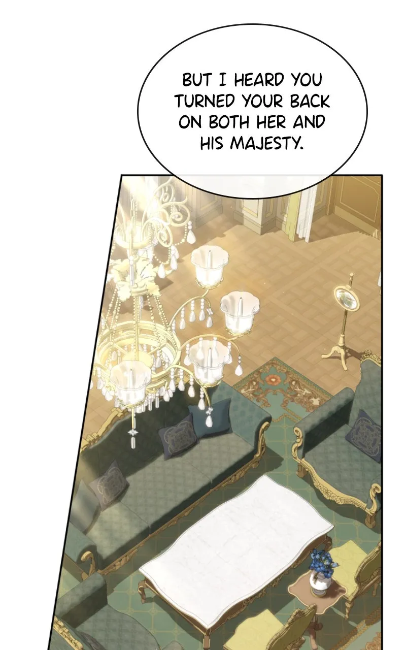 Read The Fateful Invitation chapter 77 image 51 on Lezhin