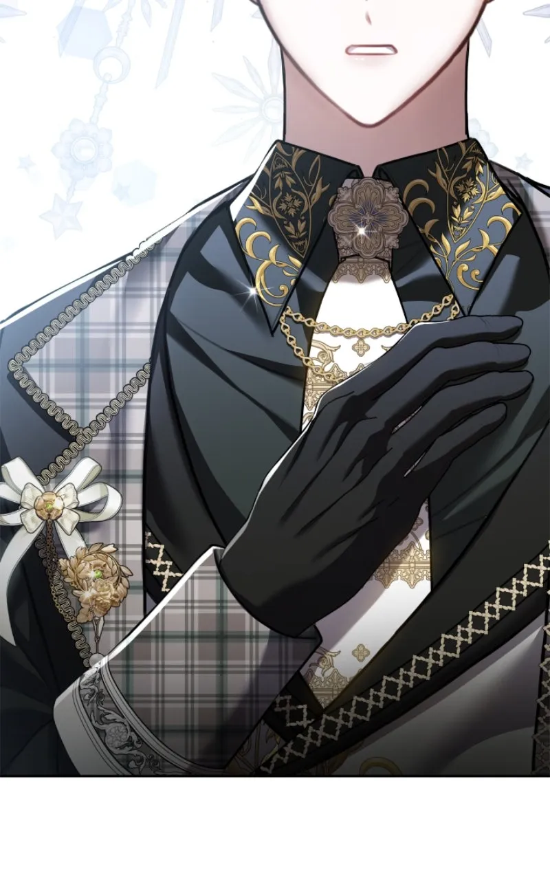 Read The Fateful Invitation chapter 77 image 57 on Lezhin
