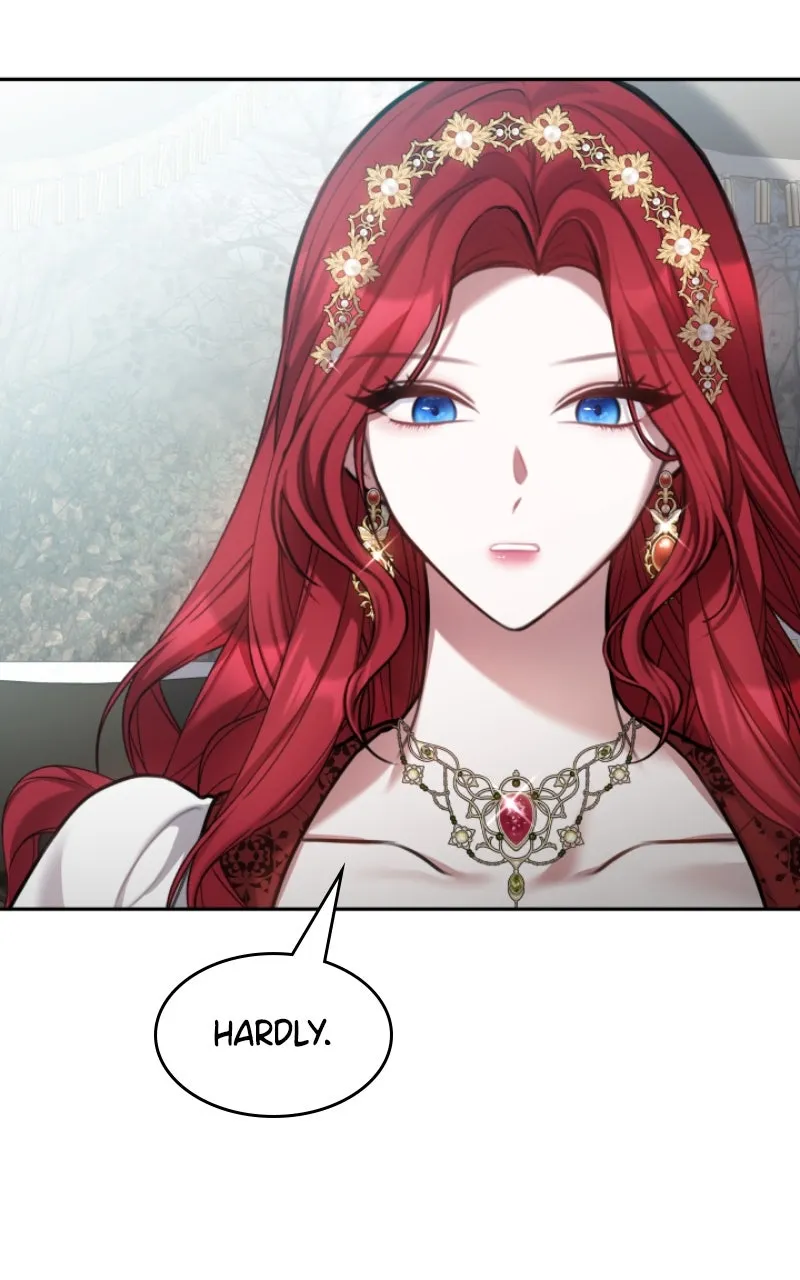 Read The Fateful Invitation chapter 77 image 6 on Lezhin