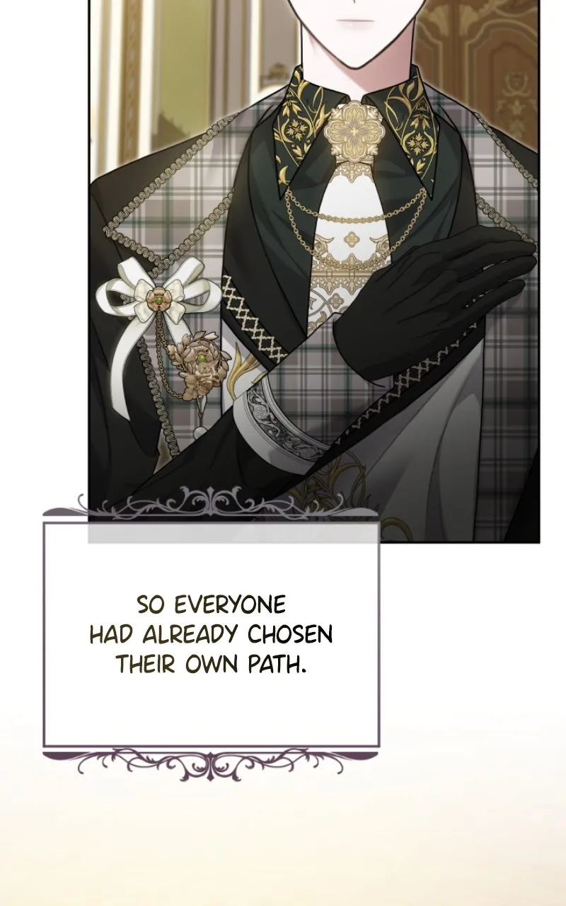 Read The Fateful Invitation chapter 77 image 62 on Lezhin