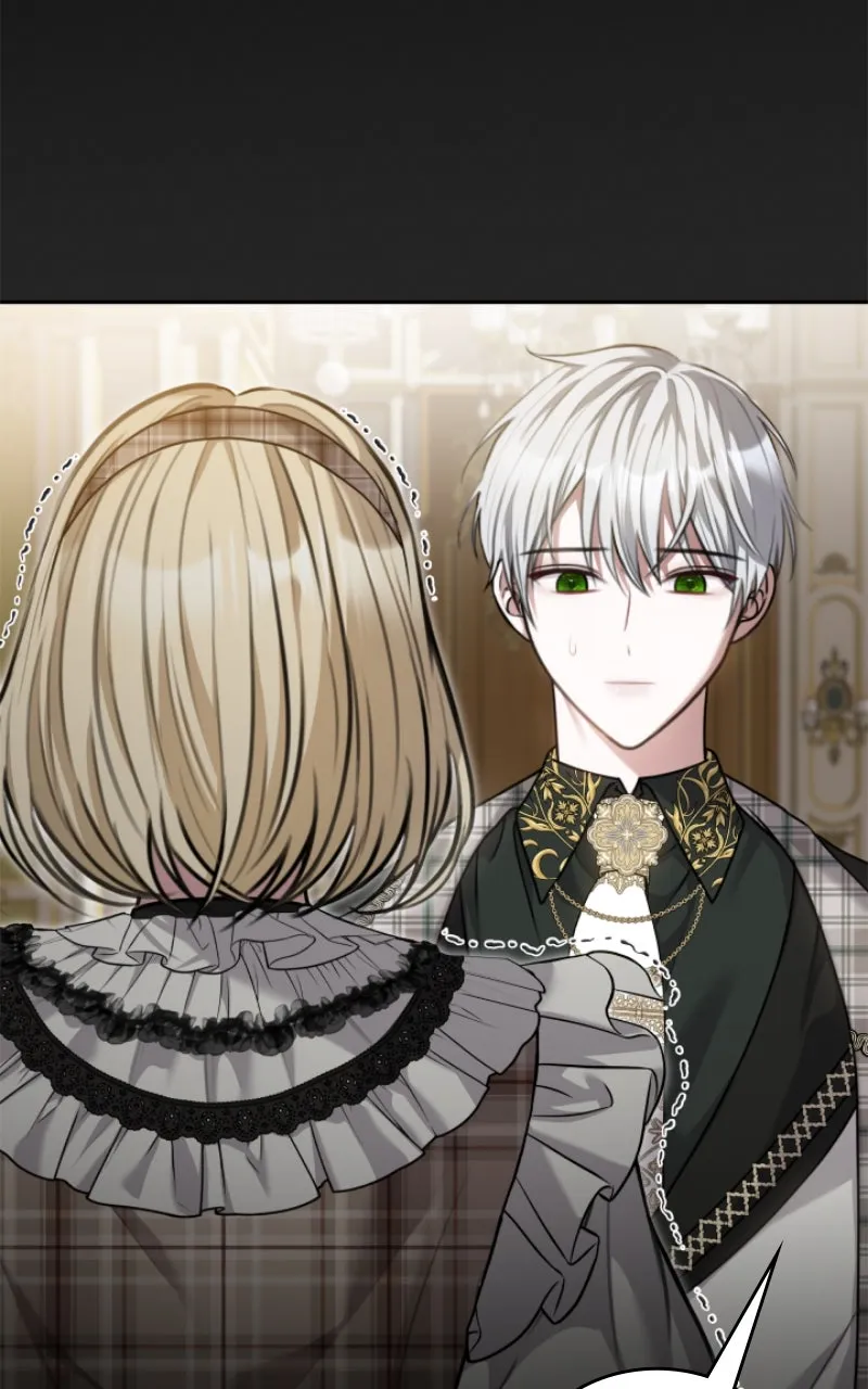 Read The Fateful Invitation chapter 77 image 65 on Lezhin