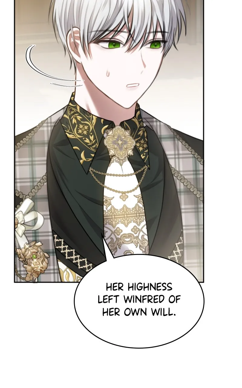 Read The Fateful Invitation chapter 77 image 67 on Lezhin
