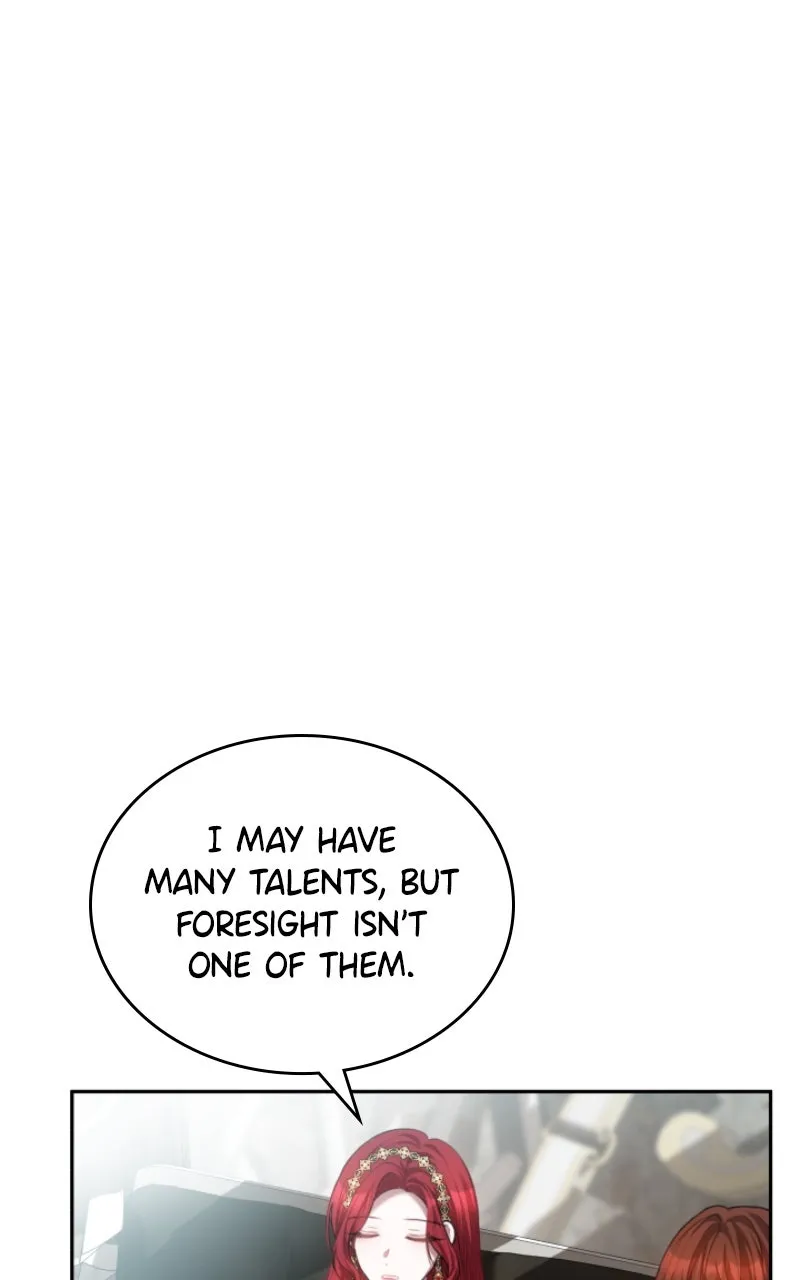 Read The Fateful Invitation chapter 77 image 7 on Lezhin