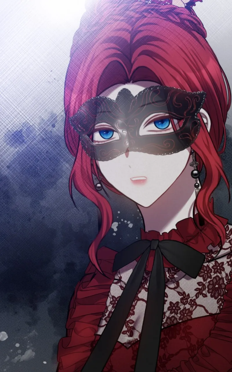 Read The Fateful Invitation chapter 77 image 77 on Lezhin