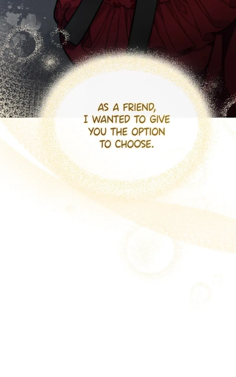 Read The Fateful Invitation chapter 77 image 78 on Lezhin