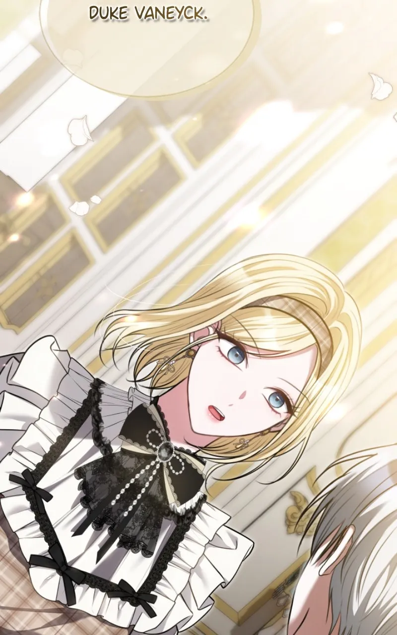 Read The Fateful Invitation chapter 77 image 90 on Lezhin