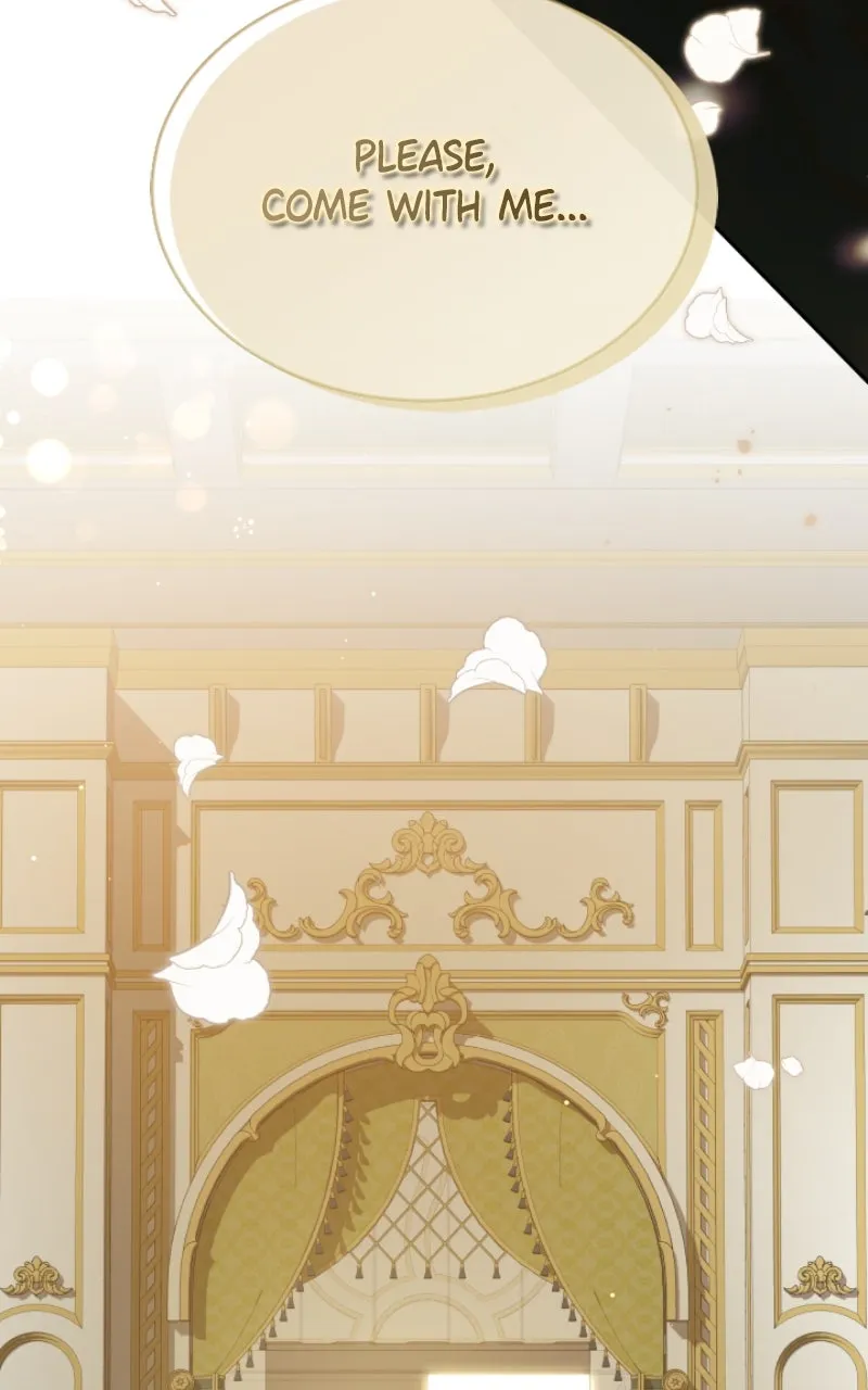 Read The Fateful Invitation chapter 77 image 92 on Lezhin
