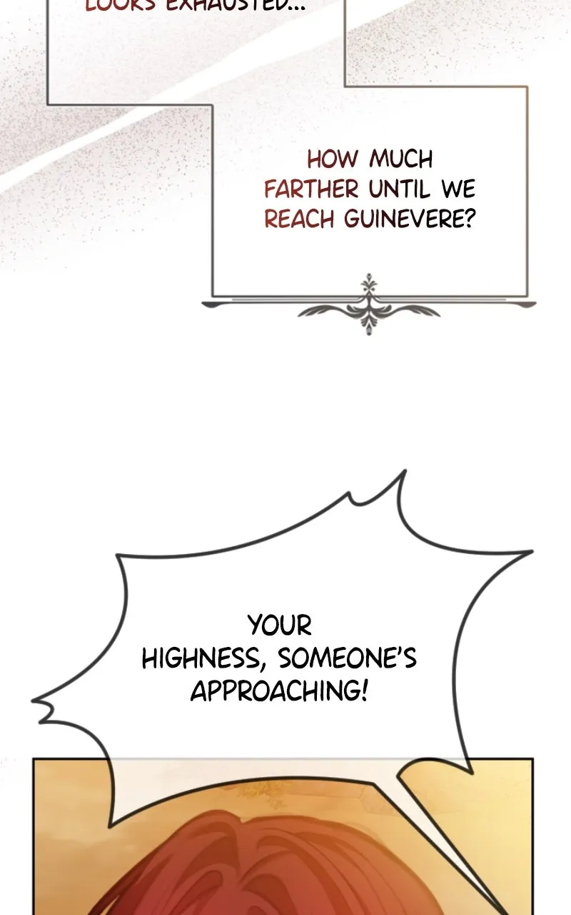 Read The Fateful Invitation chapter 77 image 98 on Lezhin