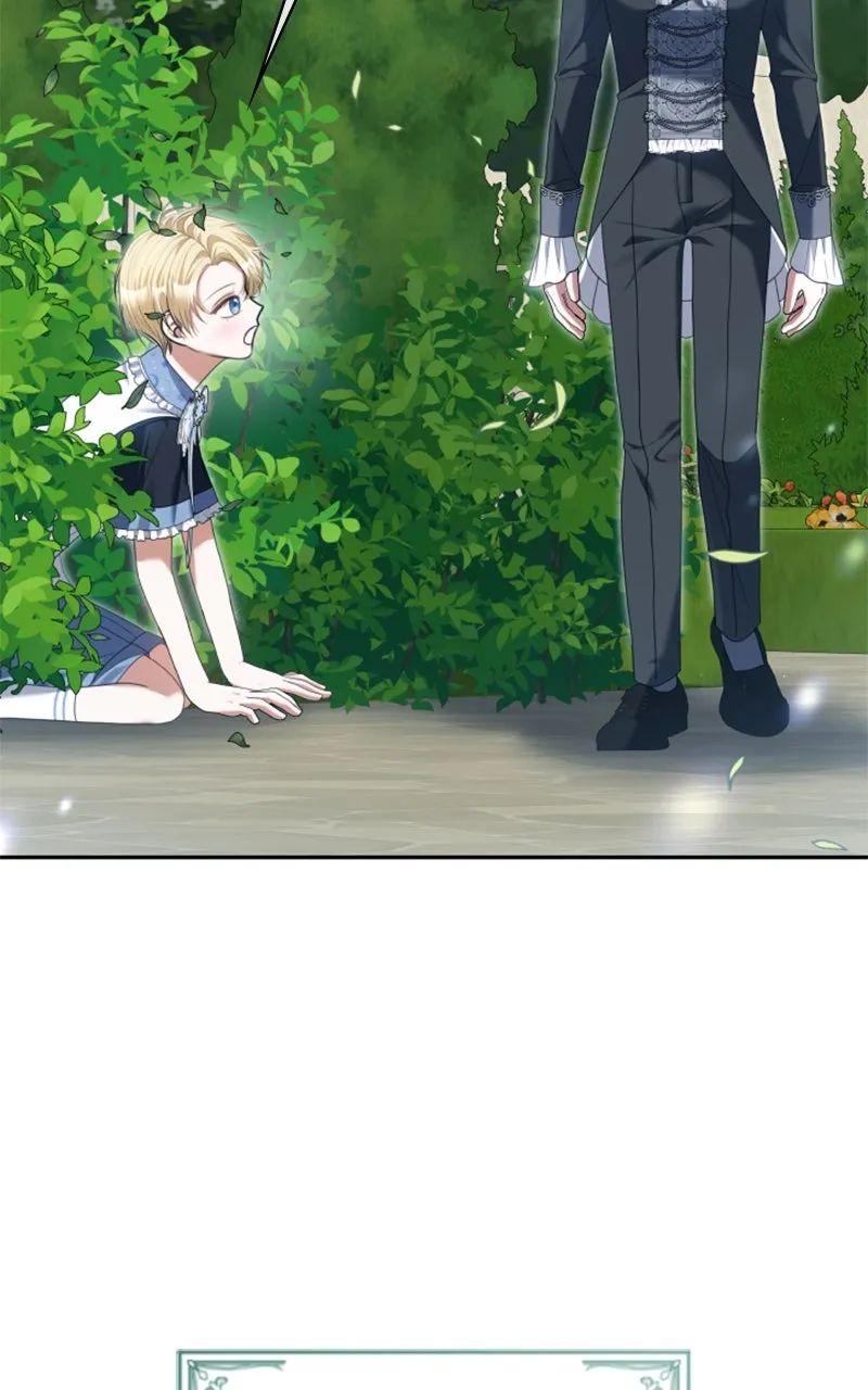 Read The Fateful Invitation chapter 84 image 10 on Lezhin