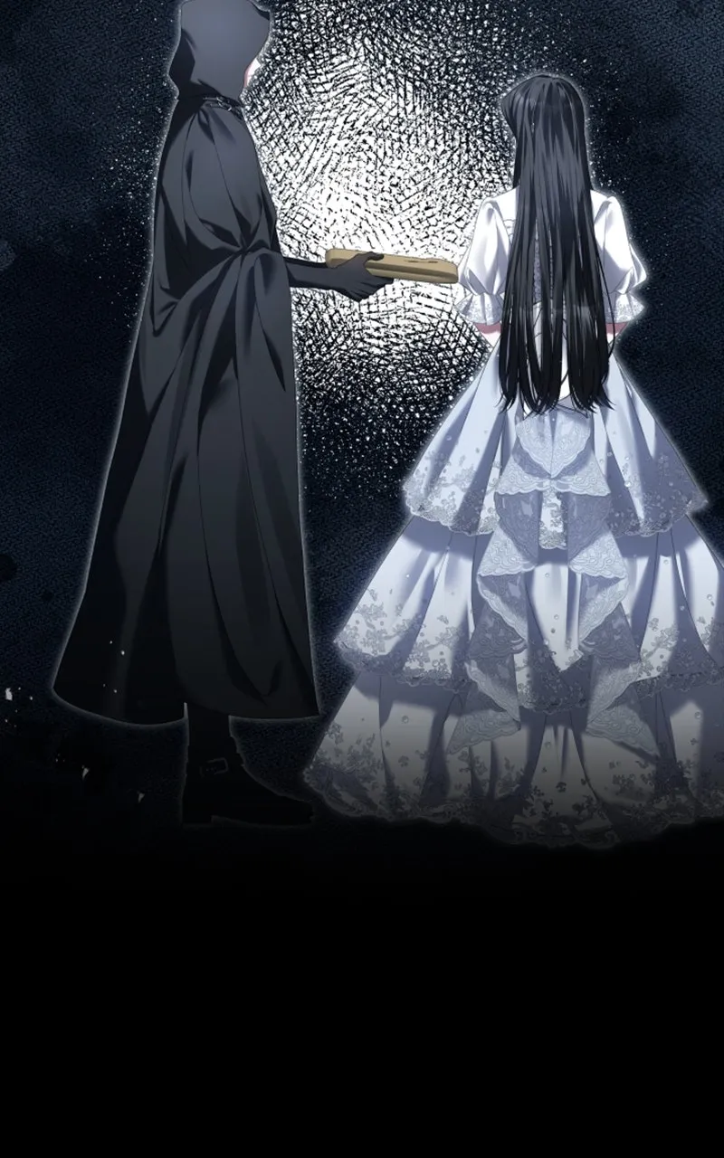 Read The Fateful Invitation chapter 84 image 100 on Lezhin