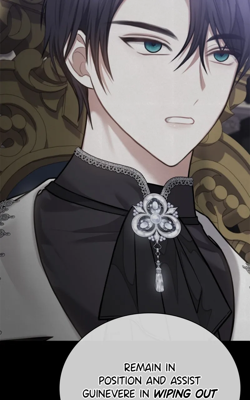 Read The Fateful Invitation chapter 84 image 103 on Lezhin