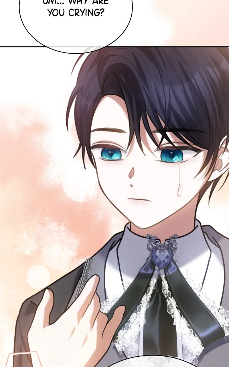 Read The Fateful Invitation chapter 84 image 12 on Lezhin