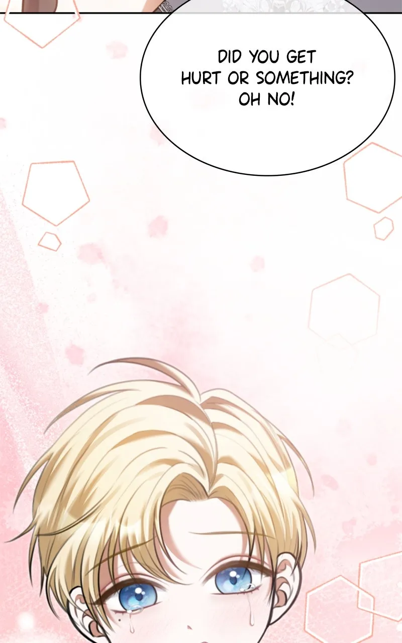 Read The Fateful Invitation chapter 84 image 13 on Lezhin