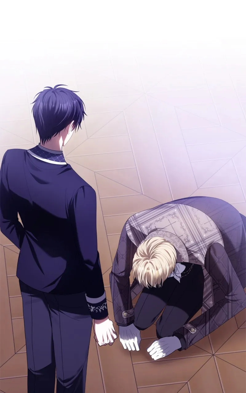 Read The Fateful Invitation chapter 84 image 19 on Lezhin
