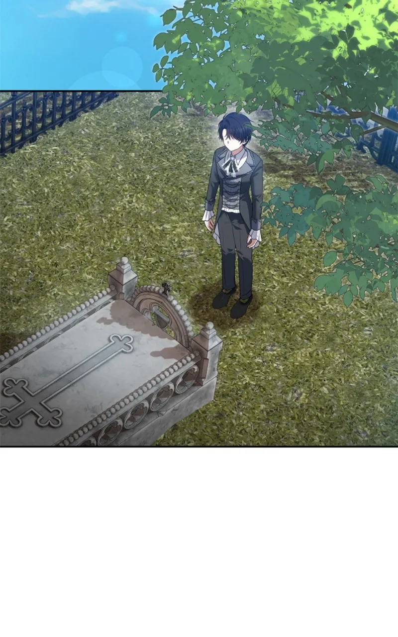 Read The Fateful Invitation chapter 84 image 2 on Lezhin
