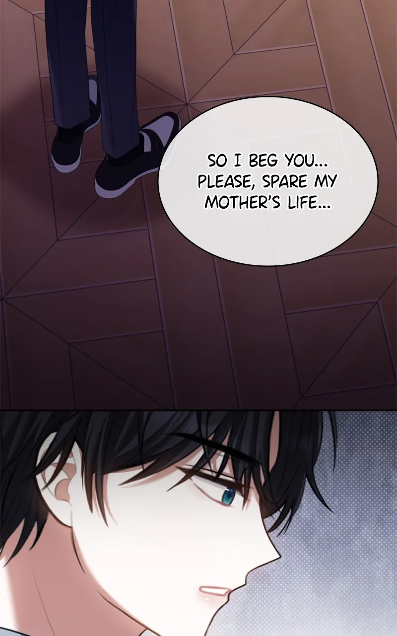 Read The Fateful Invitation chapter 84 image 20 on Lezhin