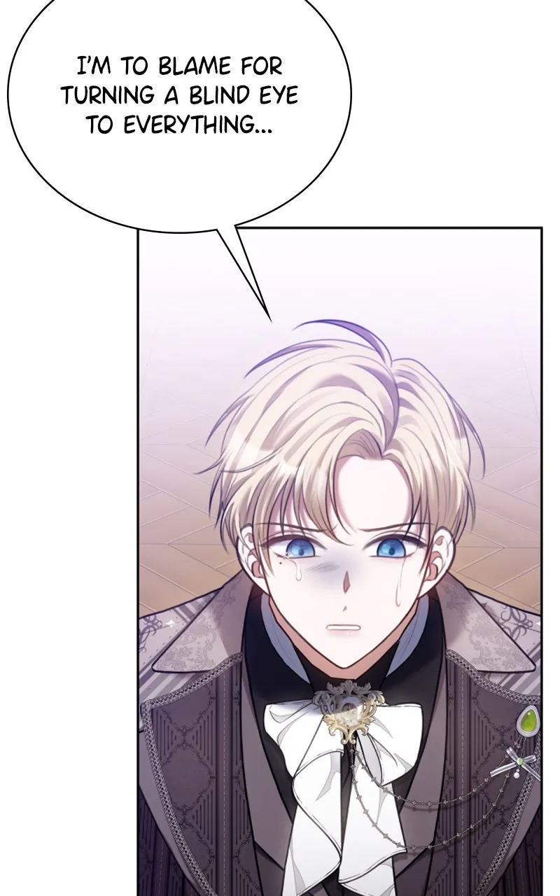Read The Fateful Invitation chapter 84 image 22 on Lezhin