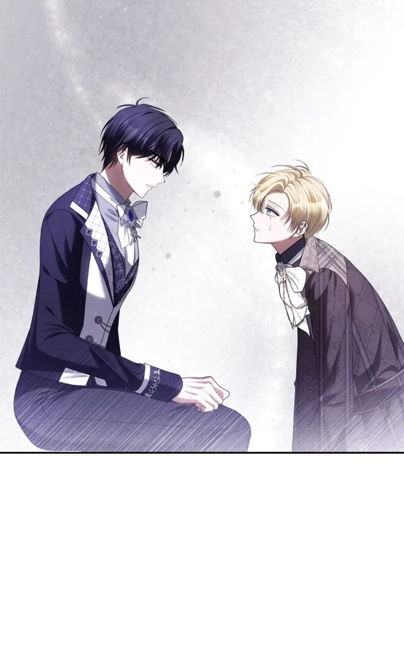 Read The Fateful Invitation chapter 84 image 28 on Lezhin