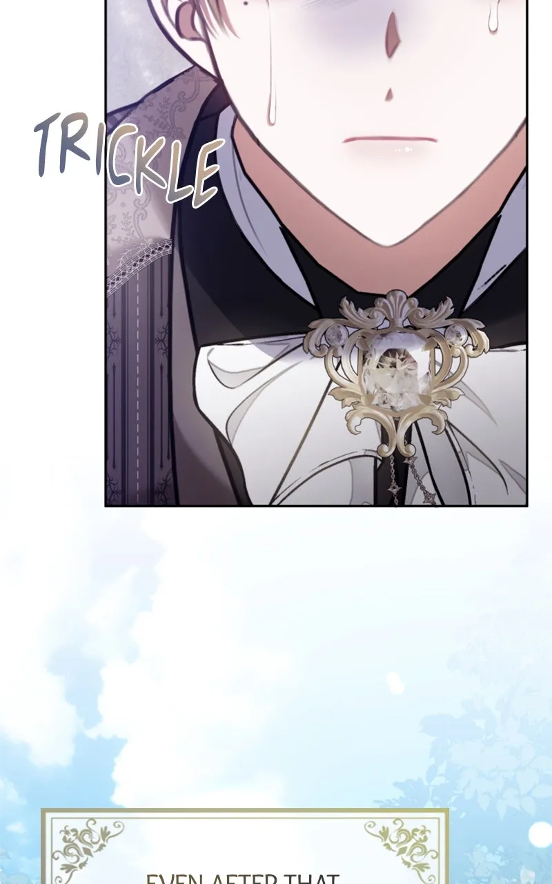 Read The Fateful Invitation chapter 84 image 30 on Lezhin