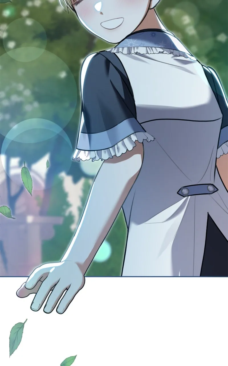 Read The Fateful Invitation chapter 84 image 32 on Lezhin