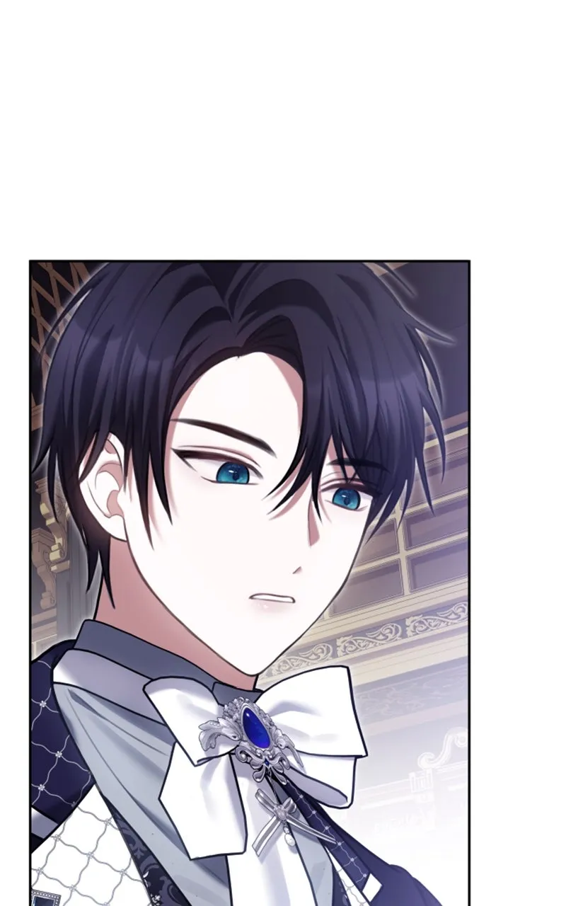 Read The Fateful Invitation chapter 84 image 34 on Lezhin