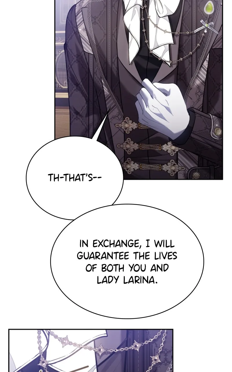 Read The Fateful Invitation chapter 84 image 43 on Lezhin